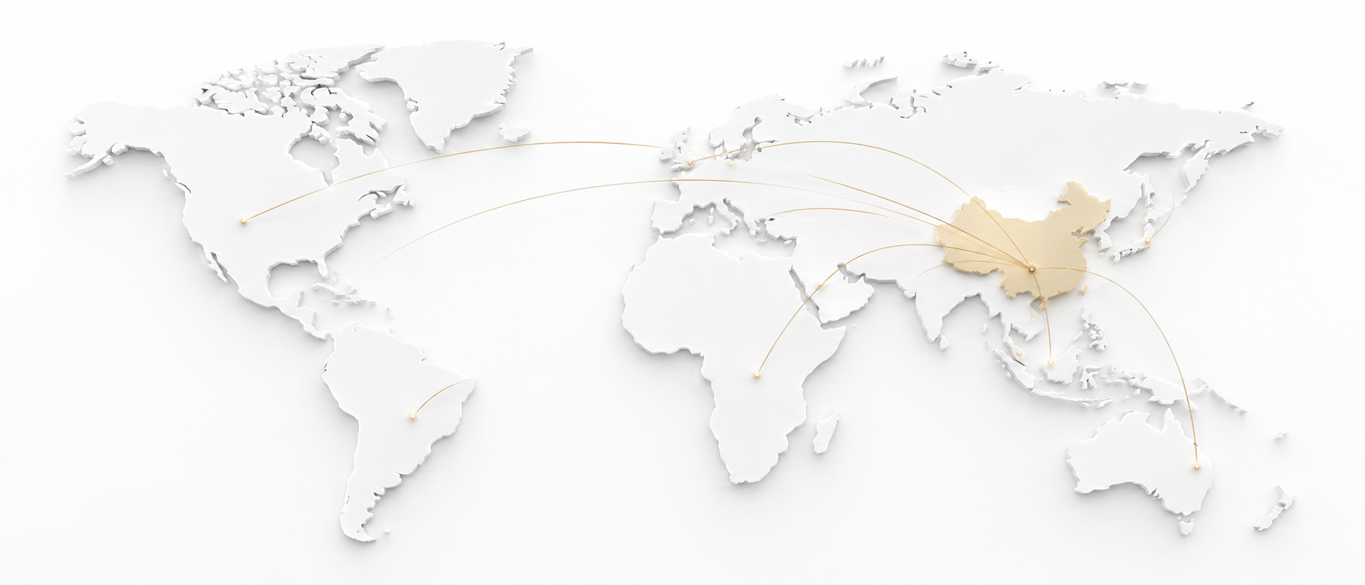 World map